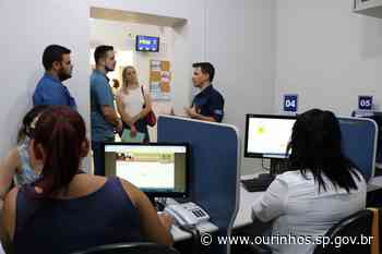 PAT de Ourinhos recepciona equipe da... - Prefeitura de Ourinhos (.gov)