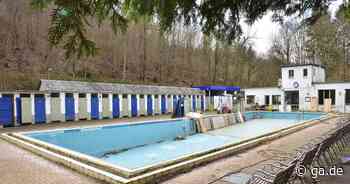 Sinzig: Thermalbad Bad Bodendorf soll Charme nach Flut behalten - General-Anzeiger Bonn