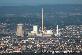 Gardanne/Meyreuil : des associations de riverains se mobilisent contre l'implantation de nouvelles usines SEVESO - France 3 Régions