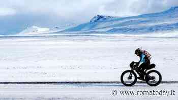 Deejay on the Road al Colosseo: ospite Omar Di Felice