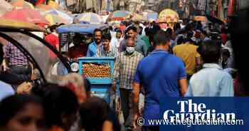 WHO estimates 15m people killed by Covid or overwhelmed health systems - The Guardian