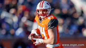 How the Senior Bowl helped shape the Cowboys' 2022 draft class