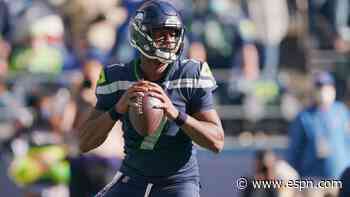 Geno Smith vs. Drew Lock (vs. TBD?): Where Seattle Seahawks go from here after not drafting a QB
