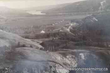 Hudson's Hope museum news: Reeling in the years - Dawson Creek Mirror