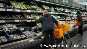 Asda, Tesco, Aldi, Lidl Morrisons, Sainsbury's and Lidl shoppers to follow strict new laws