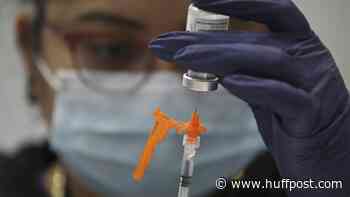 Why This 'Very, Very Contagious' Coronavirus Subvariant Is Causing Cases To Rise Again - HuffPost