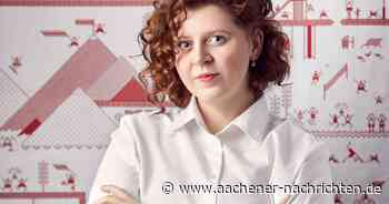 Rahmenprogramm: Aachener Karlspreis setzt auf Protest im Kreuzstich-Verfahren