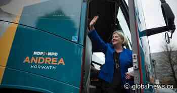 Ontario NDP promises provincial dental plan that would ‘mesh’ with federal one