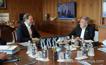 Aviation cluster planned to be built at Alabuga SEZ in Tatarstan - Realnoe vremya