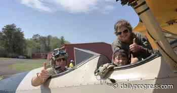 Aviation Day at the Gordonsville Airport | News | dailyprogress.com - The Daily Progress