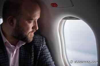 Q&A with Levaero Aviation’s Stan Kuliavas - Skies Magazine