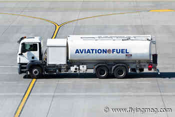 What You Need to Know About Aviation Fuel Prices - FLYING