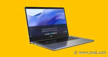 Acer's Next AMD-Powered Chromebook Spin 514 Promises Next-Level Multitasking, Battery Life     - CNET
