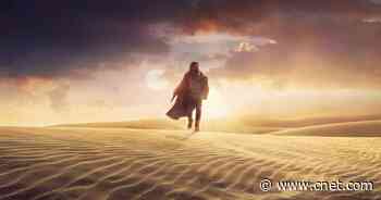 'Obi-Wan Kenobi' Trailer: May the Fourth Tease Hints at Darth Vader's Return     - CNET
