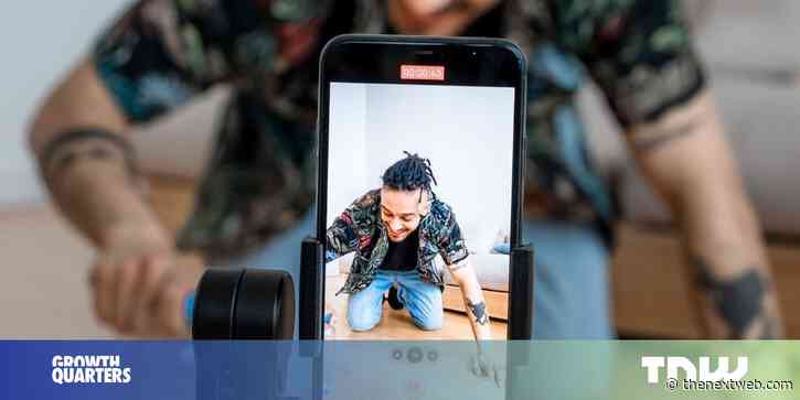 TikTok is eating Netflix’s lunch — and that’s great for startups