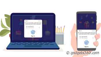 Apple, Google, Microsoft Bringing FIDO's New Passwordless Sign-Ins Capabilities to Their Platforms