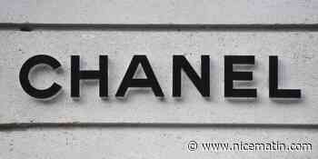 Braquage à main armée d'une boutique Chanel, près de la place Vendôme à Paris