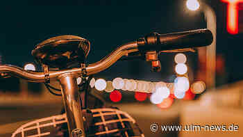 Stadt Ulm versteigert Fundfahrräder