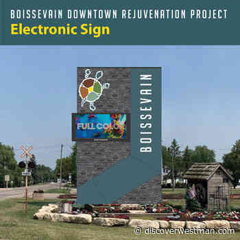 Boissevain moving forward with downtown project - DiscoverWestman.com