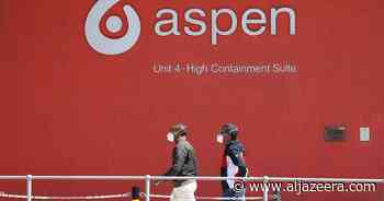 Africa CDC calls for COVID vaccine orders from S Africa’s Aspen - Al Jazeera English