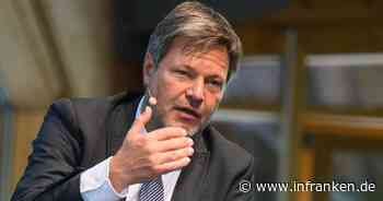 Habeck: Staat kann Firmen nicht jede Belastung abnehmen