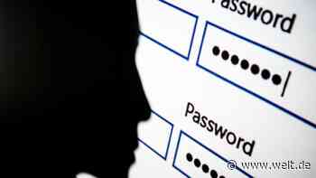 Ende des Passworts – So schützen Google, Apple und Microsoft bald unsere Daten
