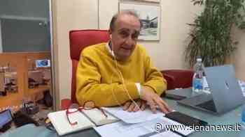 Sanità, FdI Siena: “Bene il rinnovo del contratto a D’Urso. Ora maggiore integrazione tra Asl ... - Siena News