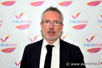 Siena, Scaramelli (Italia Viva): ''Serve un modello di unità e un fronte riformista'' - SienaFree.it
