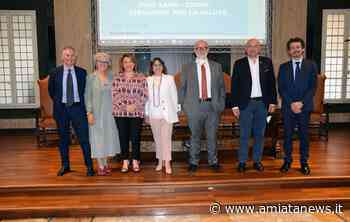 Siena. Vivo Sano e Cibum, strumenti per la salute. Nuova linfa al progetto su alimentazione e stili di vita - amiatanews.it