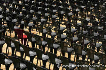 “Realtà metafisica": a Siena protagonista la fotografia concettuale - Il Cittadino on line