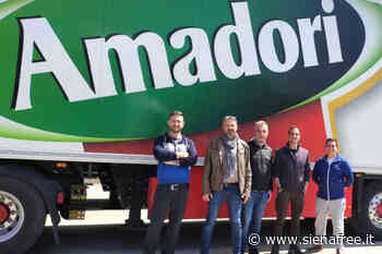 Delegazione Cisl Siena incontra la Avi.Coop. Gruppo Amadori - SienaFree.it