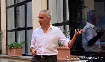 Il futuro delle tecnologia è a Siena, Prattichizzo: “Con Haria i robot diventano estensione dellR... - Siena News