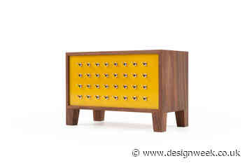 Yuri Suzuki’s The Ambient Machine lets you compose your own background noise