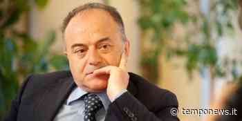 Nicola Gratteri a Carpi, ospite della rassegna Ne Vale la Pena - COOPERATIVA RADIO BRUNO srl