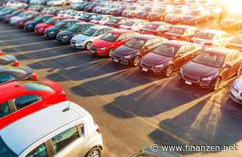 Schroders: Trotz Disruption: Wo sind die Chancen im US-Automobilsektor?