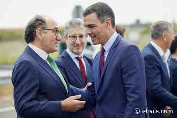 El presidente de Iberdrola llama “tontos” a quienes están acogidos a la tarifa regulada de la luz - EL PAÍS