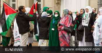 ¿Conoce Sánchez el plan de Marruecos para el Sáhara? - EL ESPAÑOL