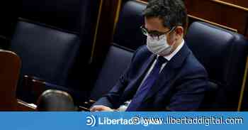 El espionaje a Sánchez desata una guerra entre Bolaños y Robles - Libertad Digital