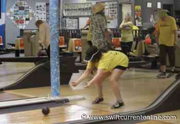 Ability Bowl rolls back into Swift Current - SwiftCurrentOnline.com