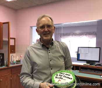 Long-time Swift Current eye care provider retires - SwiftCurrentOnline.com
