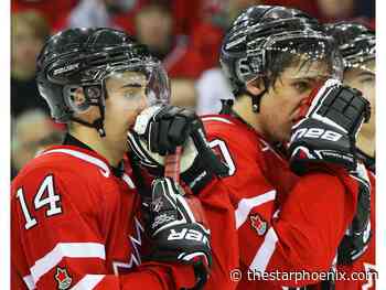 Saskatoon, Regina lose out to Halifax-Moncton bid to host 2023 world junior hockey championship