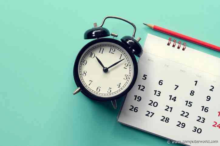 California legislators put four-day workweek proposal on hold