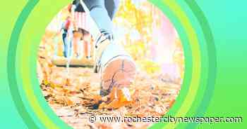 Work off that festival food with these festival workouts