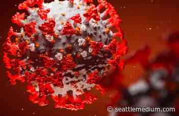 CORONAVIRUS: Update for West Seattle, King County - Seattle Medium