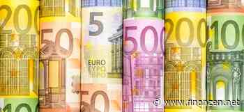 Devisen: Euro gibt nach - Britisches Pfund deutlich unter Druck