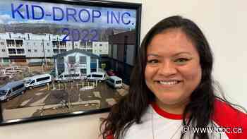 It's been a tough few years in Fort McMurray but hope is on the horizon for small business