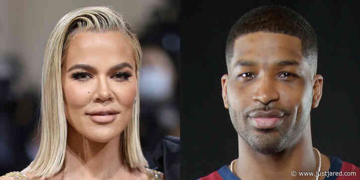 Khloe Kardashian Reflects on What She Said About Tristan Thompson During Latest 'Kardashians' Episode