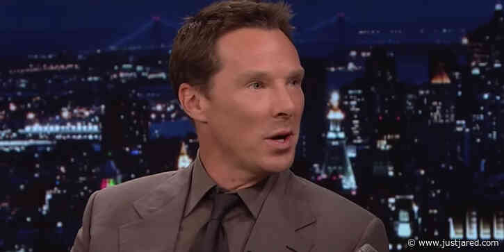 Benedict Cumberbatch Debunks Theory That Tom Cruise Makes An Appearance in 'Doctor Strange 2'