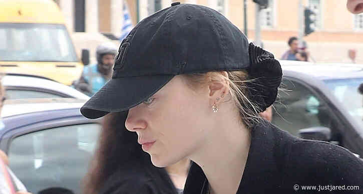 Emma Stone Jets to Greece for Premiere of Her Short Film 'Bleat' After Attending Met Gala 2022 in NYC