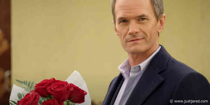 Neil Patrick Harris Navigates Life As A Single, Gay Man in NYC in 'Uncoupled' First Look